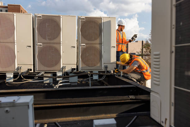 Best Emergency HVAC Services in Gypsum, CO