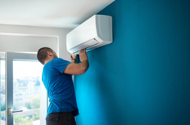 Best VRF (Variable Refrigerant Flow) Systems in Gypsum, CO
