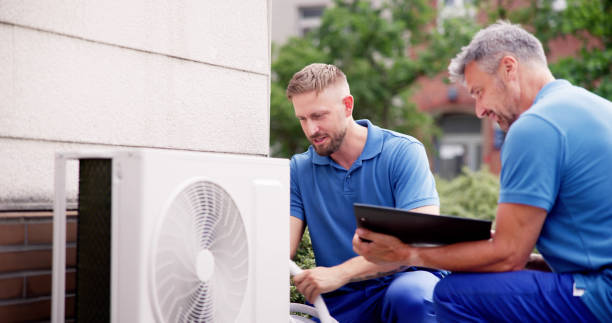 Best Geothermal HVAC Systems in Gypsum, CO