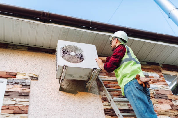 Best HVAC Retrofitting and Upgrading in Gypsum, CO