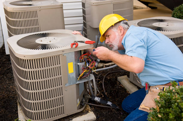 Best Solar-powered HVAC Systems in Gypsum, CO