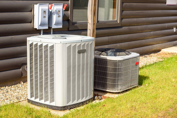 Gypsum, CO HVAC Company